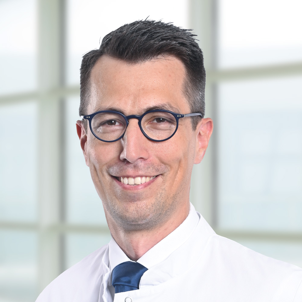 David Duncker