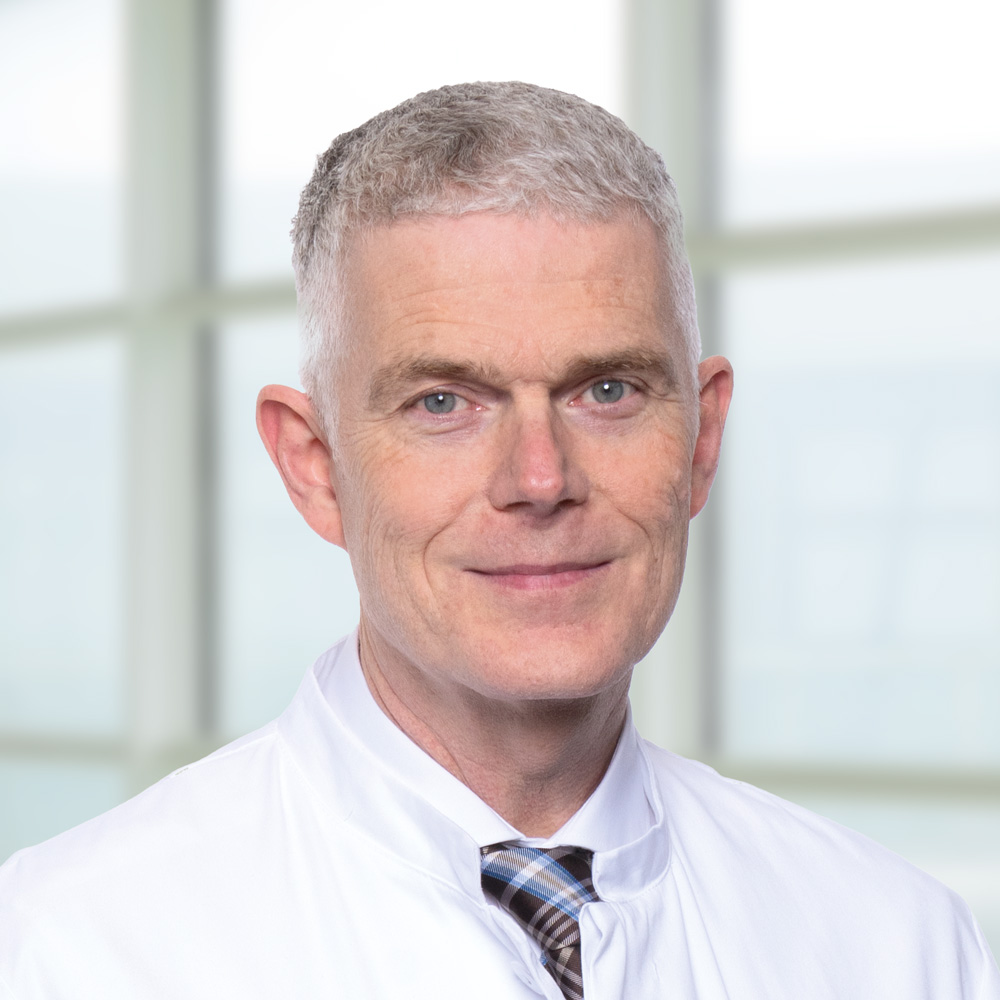 Kai Christoph Wollert